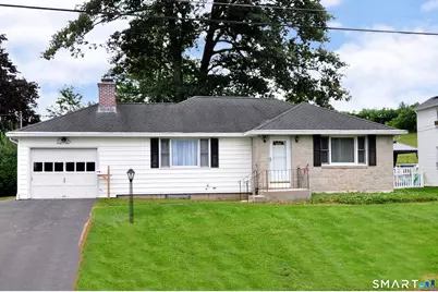 41 Josephine Terrace, Bristol, CT 06010 - Photo 1