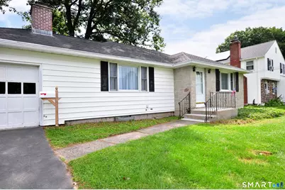 41 Josephine Terrace, Bristol, CT 06010 - Photo 2