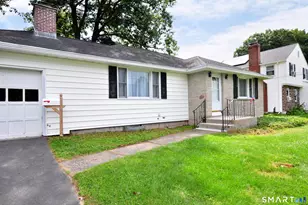 41 Josephine Terrace, Bristol, CT 06010 - Photo 2