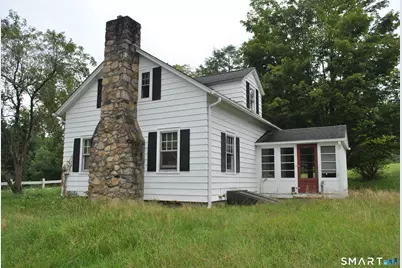 33 Chestnut Land Road, New Milford, CT 06776 - Photo 1