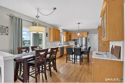 17 Knoll Lane, Rocky Hill, CT 06067 - Photo 6