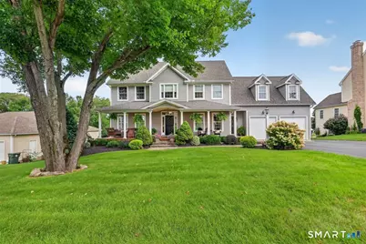 17 Knoll Lane, Rocky Hill, CT 06067 - Photo 1