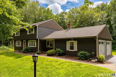 15 Village Lane, Burlington, CT 06013 - Photo 2