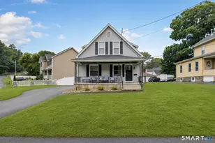 2 Mary St, Shelton, CT 06484 - Photo 1