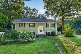 25 Brickyard Rd, Clinton, CT 06413 - Photo 2