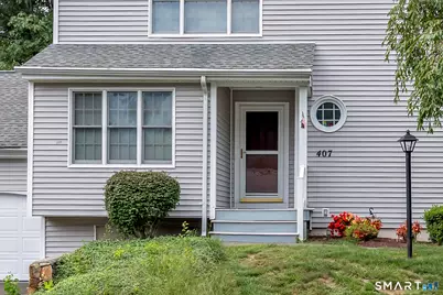 407 Canoe Brook #407, Shelton, CT 06484 - Photo 2