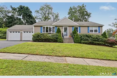35 Sunrise Terrace, Stratford, CT 06614 - Photo 1