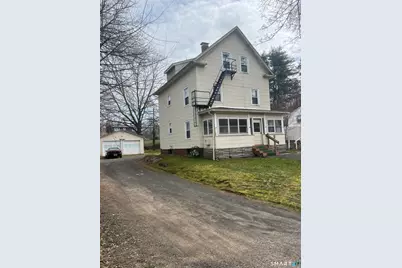 295 Chamberlain Highway, Meriden, CT 06451 - Photo 2