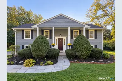 20 Beech Tree Road, Brookfield, CT 06804 - Photo 1