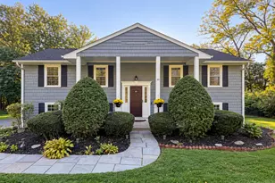 20 Beech Tree Rd, Brookfield, CT 06804 - Photo 1