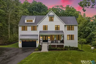105 Sleepy Hollow Rd, Ridgefield, CT 06877 - Photo 2