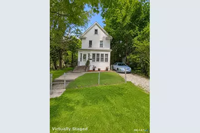 4 Strong Street, New Haven, CT 06515 - Photo 2