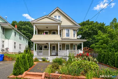 14 Cooper Street, Torrington, CT 06790 - Photo 1