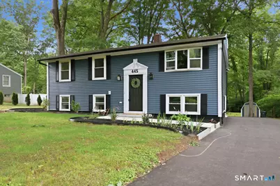 445 Lincoln Drive, Cheshire, CT 06410 - Photo 2