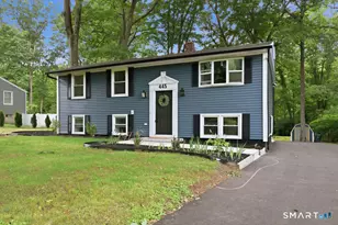 445 Lincoln Dr, Cheshire, CT 06410 - Photo 2
