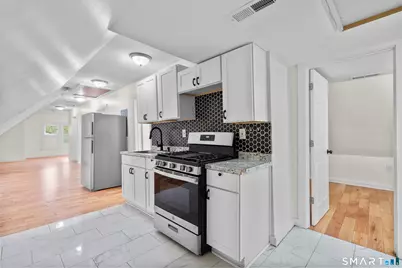 693 Dixwell Avenue #3rd Flr, New Haven, CT 06511 - Photo 1
