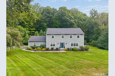11 Autumn Drive, Danbury, CT 06811 - Photo 2