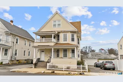 448 Exeter Street #3, Bridgeport, CT 06606 - Photo 1