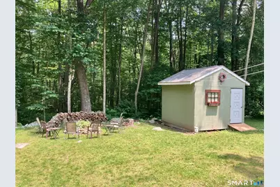 1 Scanlon Terrace, Lebanon, CT 06249 - Photo 18