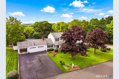 13 Sunset Ridge, Rocky Hill, CT 06067 - Photo 2