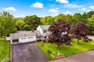 13 Sunset Ridge, Rocky Hill, CT 06067 - Photo 2