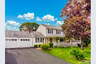13 Sunset Ridge, Rocky Hill, CT 06067 - Photo 4