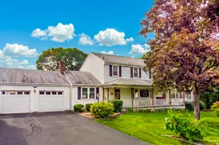13 Sunset Ridge, Rocky Hill, CT 06067 - Photo 4