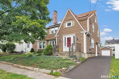 714 Wilcoxson Avenue, Stratford, CT 06614 - Photo 1