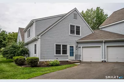 302 Briarwood Court #302, Rocky Hill, CT 06067 - Photo 1