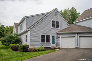 302 Briarwood Ct, Rocky Hill, CT 06067 - Photo 1