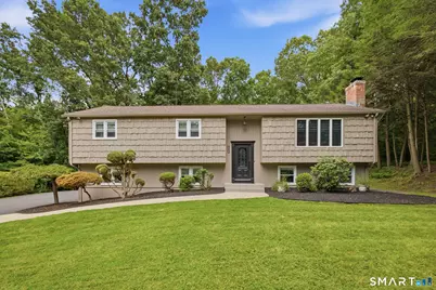 283 Merrow Road, Tolland, CT 06084 - Photo 2
