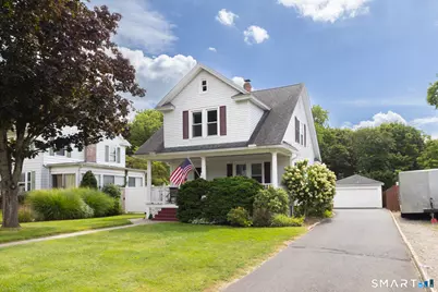 61 Oakland Road, Southington, CT 06489 - Photo 2