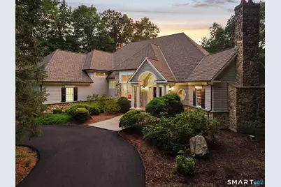 10 Pembroke Hill, Farmington, CT 06032 - Photo 1