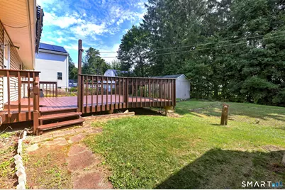 35 Corn Tassle Road, Naugatuck, CT 06770 - Photo 2