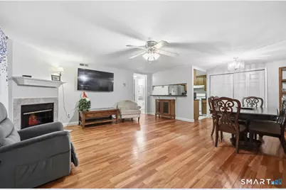 46 Little Oak Lane #46, Rocky Hill, CT 06067 - Photo 6