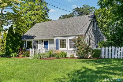 118 Lloyd Drive, Fairfield, CT 06825 - Photo 36
