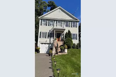 85 Hampton Road, Waterbury, CT 06708 - Photo 1