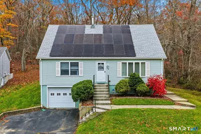 198 Dartmouth Drive, Groton, CT 06355 - Photo 1