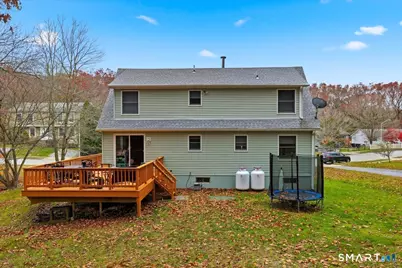 198 Dartmouth Drive, Groton, CT 06355 - Photo 20