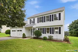 35 Heritage Dr, South Windsor, CT 06074 - Photo 1