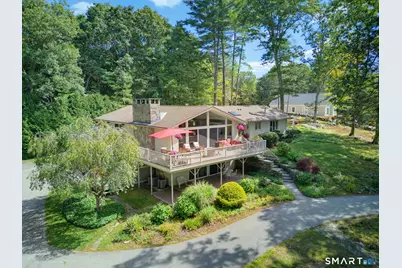 82 Kennerson Reservoir Road, Eastford, CT 06242 - Photo 1