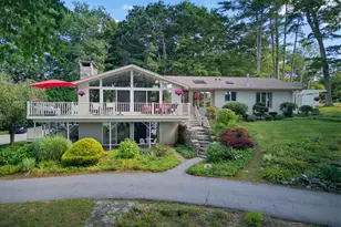 82 Kennerson Reservoir Rd, Eastford, CT 06242 - Photo 2