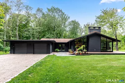 29 Morey Road, Sharon, CT 06069 - Photo 2