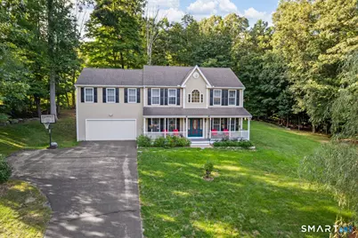 38 Brookside Drive, Norwich, CT 06360 - Photo 2