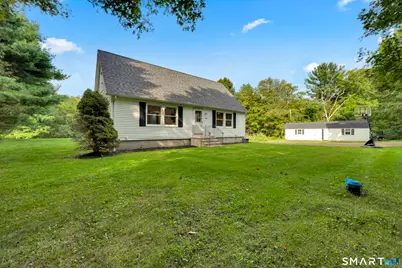 254 Lynch Road, Chaplin, CT 06235 - Photo 1