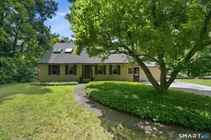 1097 Storrs Rd, Mansfield, CT 06268 - Photo 1