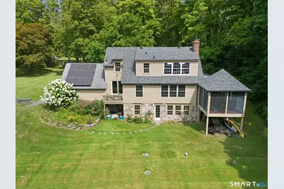 1097 Storrs Road, Mansfield, CT 06268 - Photo 2