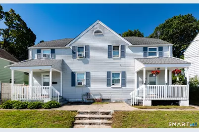 194-196 Jefferson Avenue, New London, CT 06320 - Photo 1