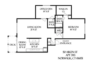 50 Aiken St, Norwalk, CT 06851 - Photo 36