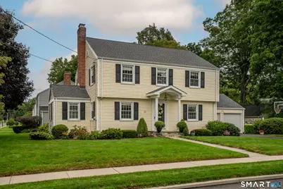 110 Middlebrook Road, West Hartford, CT 06119 - Photo 2